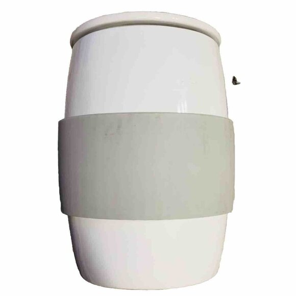 Pampered Chef Ceramic Egg Cooker 1529 Microwave Healthy Breakfast Kitchen Tool - Picture 6 of 14